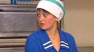 Рабочий день   Повар в детсаде