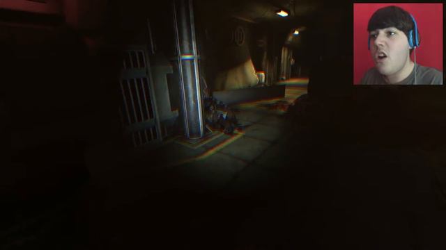 NO! BAD MONSTERS! | SOMA Ep.9 смотреть онлайн