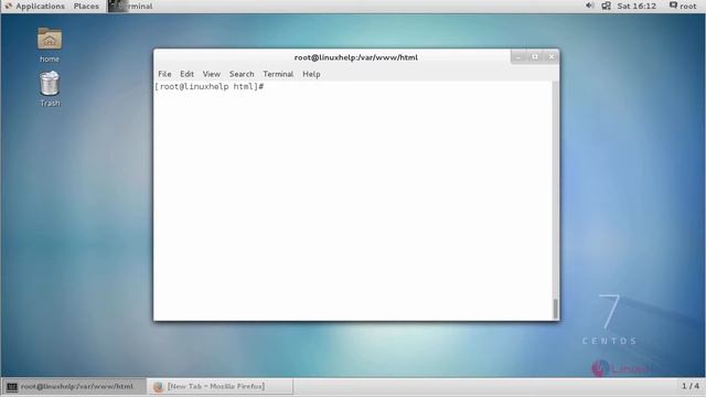 How to install Gogs on CentOS 7 смотреть онлайн