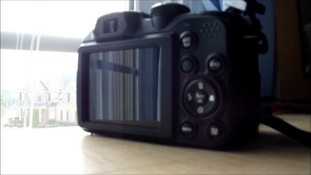 GE X500 Digital Camera Review смотреть онлайн