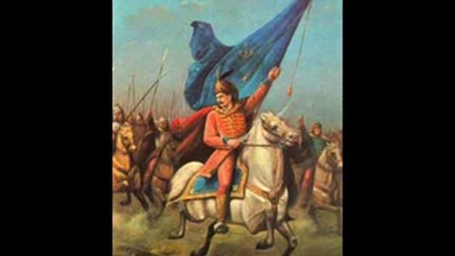 Srpska Se Truba S' Kosova Cuje.wmv
