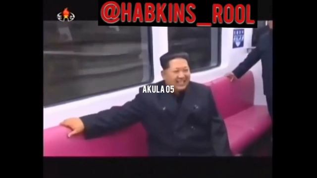 КИМ ЧЕН ЫН СМЕЁТСЯ?? смотреть онлайн