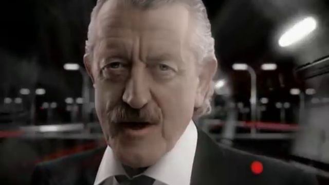 Yello -- Out Of Dawn (The Virtual Concert) Musik Video смотреть онлайн