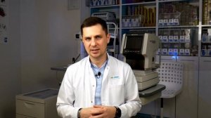 Демодекоз и клещ демодекс