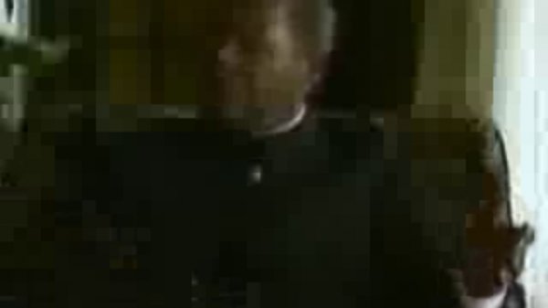 BOKASSA L'ENTREVUE INTERDITE