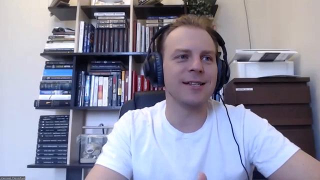 Школа управления 25 Апреля (анализ конкурентов, сила воли) смотреть онлайн