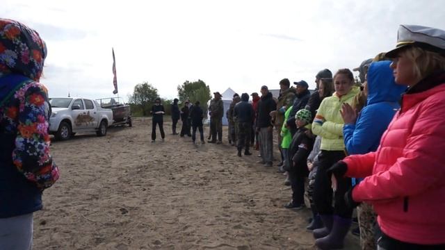 Рыбалка в Ульяновске + смотреть онлайн