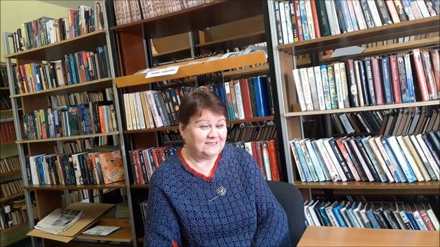 Истории от Надежды Большаковой Выпуск 1 смотреть онлайн