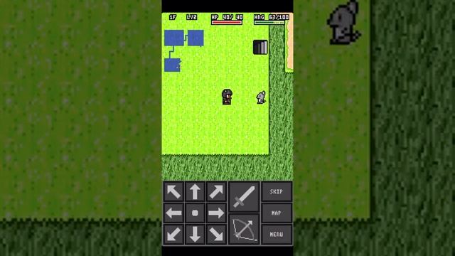 Alchemic Dungeons Let's Play Part 1 смотреть онлайн