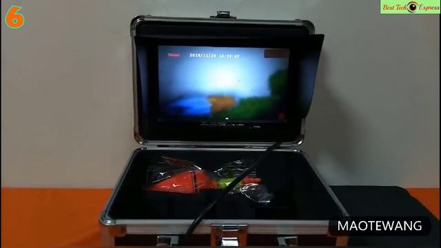 ✅Fishing Cameras: TOP 10 Best Underwater Fishing Camera 2021- UPDATED смотреть онлайн