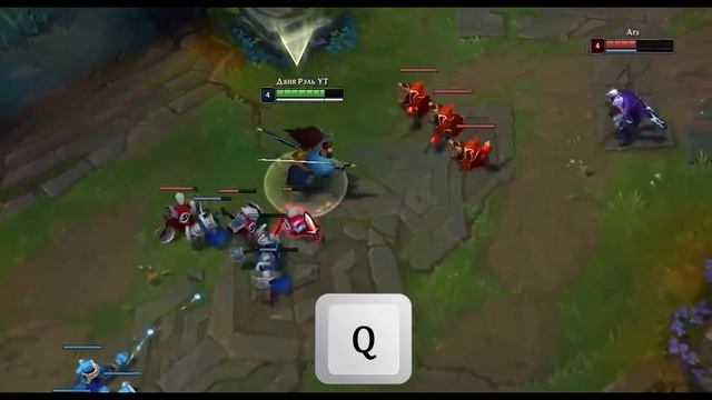 ЯСУО ГАЙД | гайд на ясуо за 4 минуты | лига легенд | League of Legends смотреть онлайн