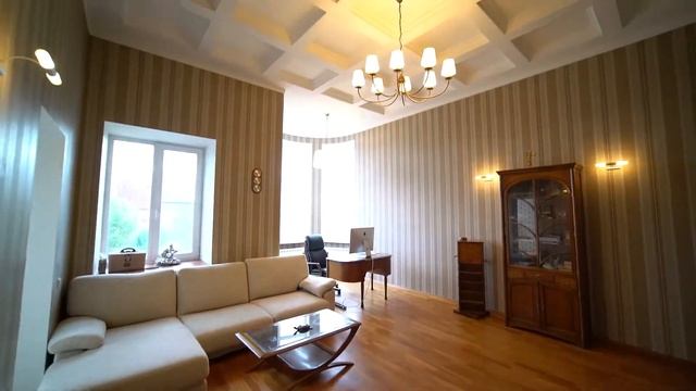 Коттедж 602 м² на участке 14 сот. д. Кондратово, Спортивная ул., 6 смотреть онлайн