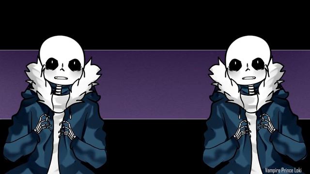 Panic room MEME [Vampiretale] Undertale AU смотреть онлайн