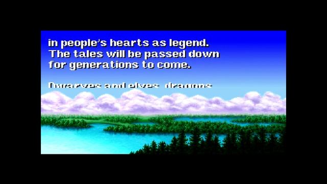 [PS1] Final Fantasy I - Part 29: "Chaos (Final Boss) & Ending" смотреть онлайн