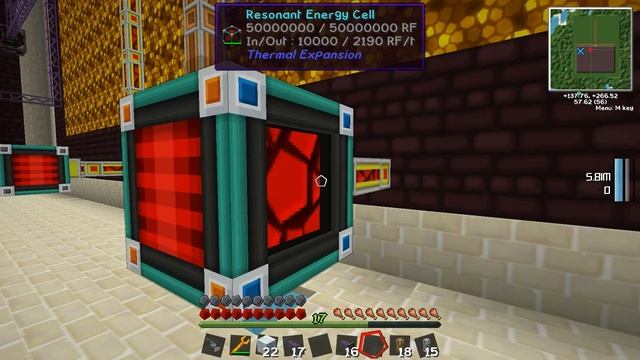 Tekkit Season 3! Minecraft 1.6.4 Ep. 5 MFR Laser Drills смотреть онлайн