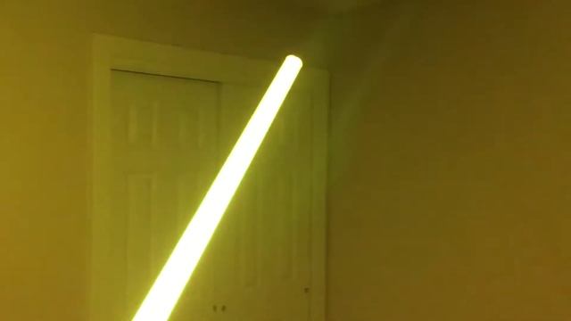 Boom Boom Boom Light Up the Room: Samuel’s Photonic Neopixel смотреть онлайн