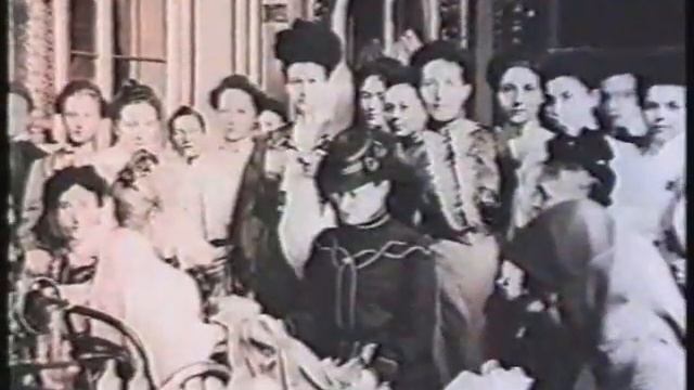 Великая княгиня Елизавета Федоровна смотреть онлайн