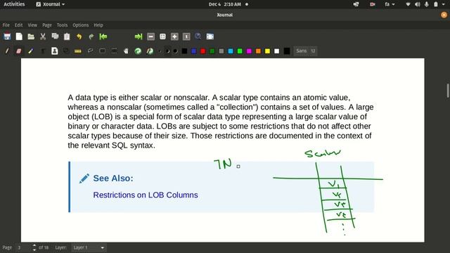 10-Introduction to Relational Database Design with Oracle (Summer Workshop at IAUSTB) смотреть онлайн