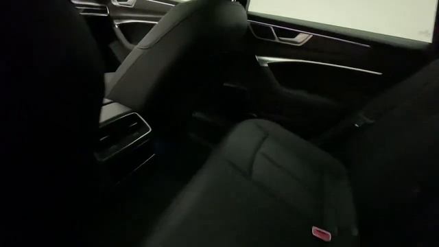 2022 Audi A7 Nixa, Springfield, Ozark, Branson, Joplin, MO 014767 смотреть онлайн