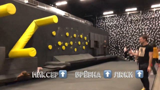 Do a flip. Батутный спорт центр в Москве. Нижегородская. смотреть онлайн