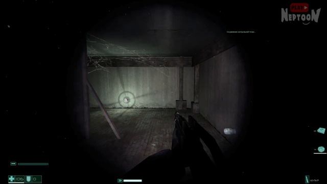 НАЧАЛАСЬ ЖУТЬ! ✅ F.E.A.R. Perseus Mandate Прохождение #5 смотреть онлайн
