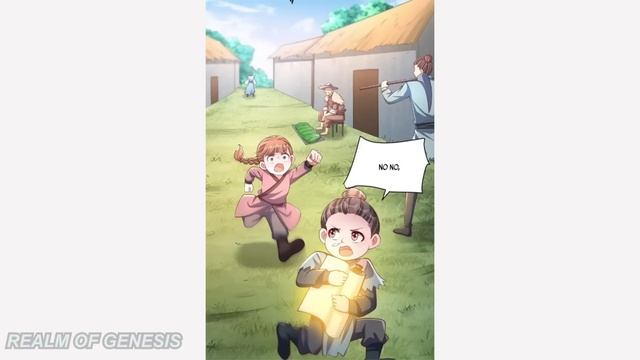 He Fell into Another World and Accidentally Became a God Part 2 смотреть онлайн