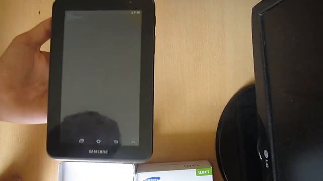 обзор samsung galaxy tab 2 смотреть онлайн