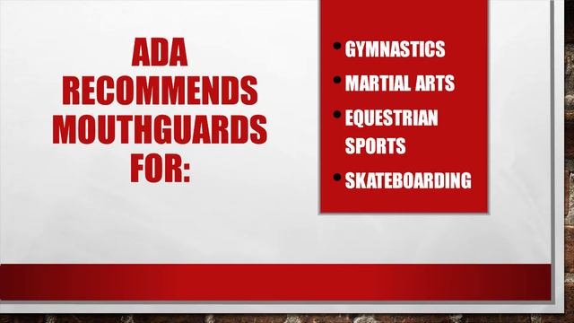 Mouthguards in Midwest City, OK - Magnolia Family Dentistry смотреть онлайн