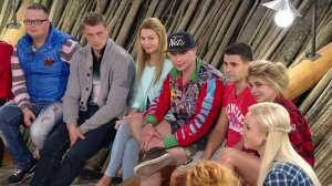 ДОМ-2 Город любви 3649 день Вечерний эфир (07.05.2014)