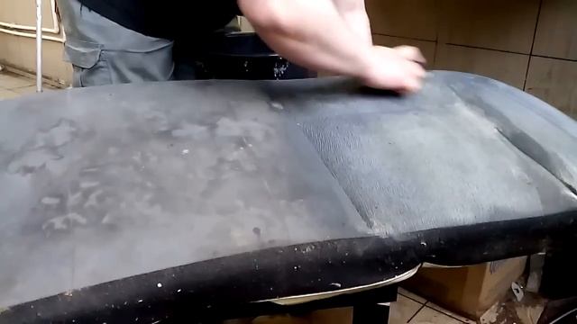 Как чистить сидения с винетом discovererss.ru смотреть онлайн