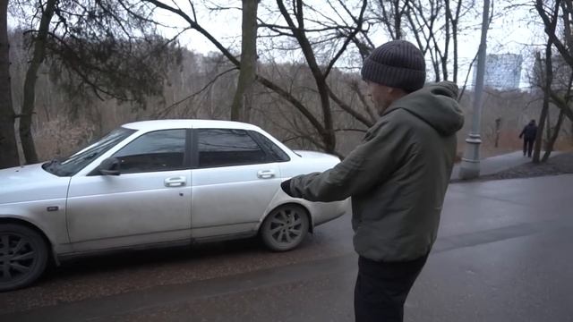 ОБЗОР ОТ РАСУЛА! ЛУЧШАЯ ПРИОРА В МИРЕ (в будущем) смотреть онлайн
