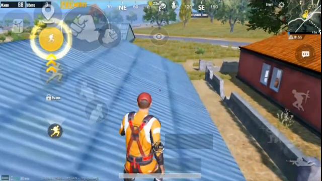 3 нычки в PUBG MOBILE/Такого вы еще не видели(а может и видели:) смотреть онлайн