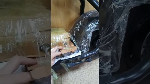 Прибытие товара 31.05 смотреть онлайн
