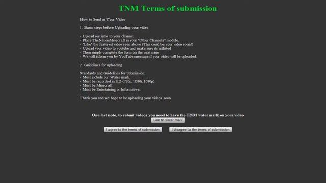 How to Submit Videos смотреть онлайн