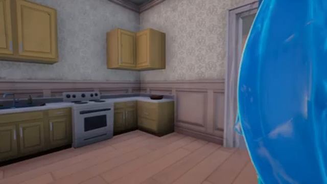 Мини история про ледяного Банана смотреть онлайн