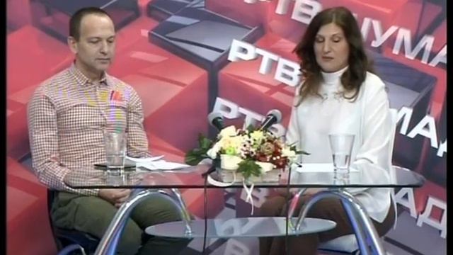 Zdravstveni Bilten dr Dejan Pavlovic смотреть онлайн
