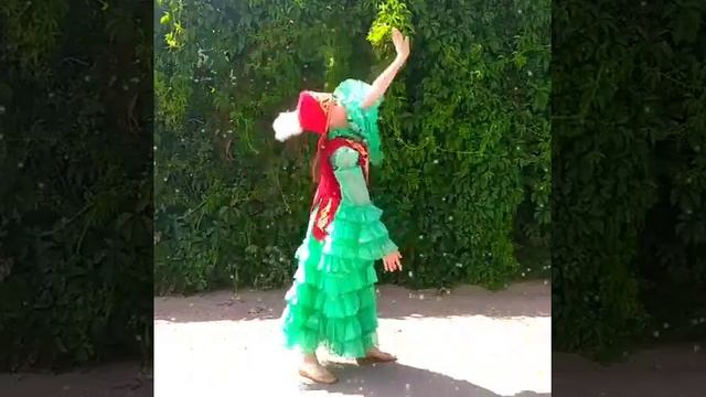 Танец «Камажай» смотреть онлайн