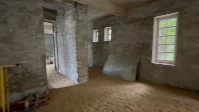 Красивый особняк 275м2 на ул. Новослободская, 65С1 смотреть онлайн