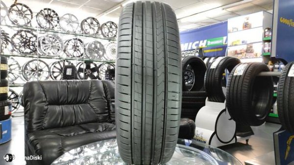Hankook Ventus Prime 4 K135A