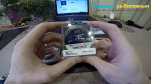 Лучшая леска для рыбалки зимой