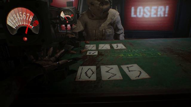 Resident Evil 7 biohazard (PS4 Pro) - DLC Gravação Proibida Vol. 2 - 21 - Completo смотреть онлайн