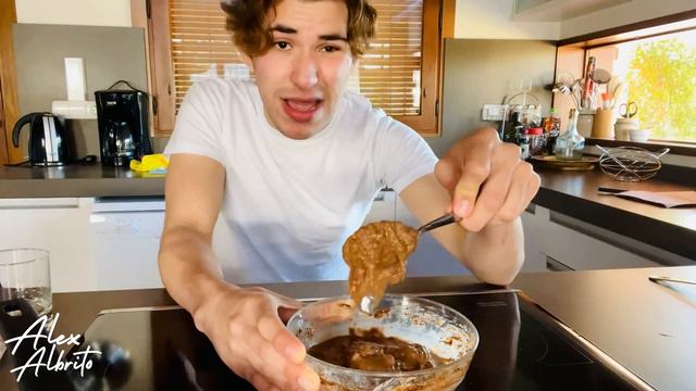 Pancakes Saludables para BAJAR DE PESO RECETA FÁCIL 🔥✅ смотреть онлайн