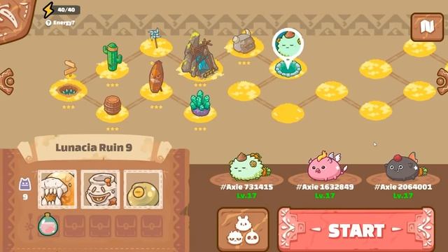 Axie Infinity | Axie Infinity Bot | Auto Battle | Auto Farm