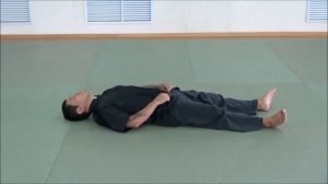 Китайский самомассаж живота Туйфу