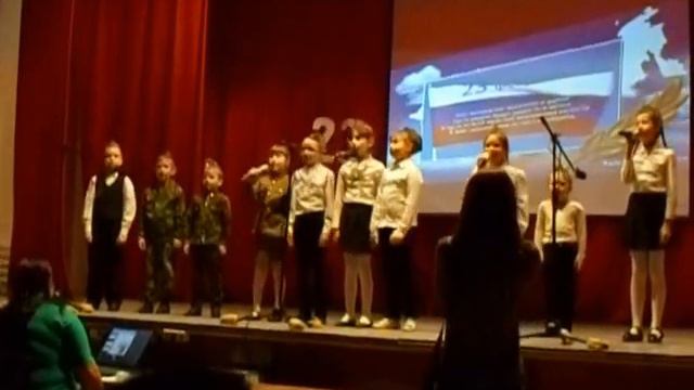 23 февраля 2017 Дом культуры смотреть онлайн