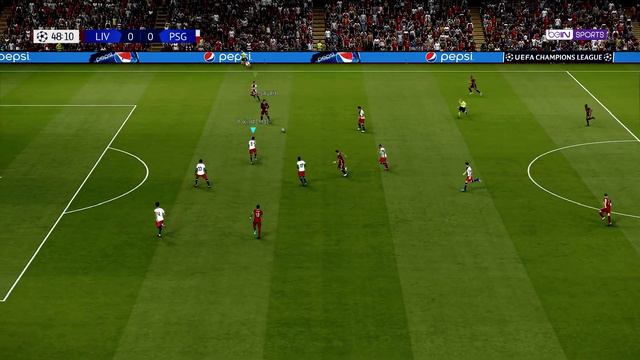 PES 2020 Gameplay Mod POSEIDON by Holland смотреть онлайн