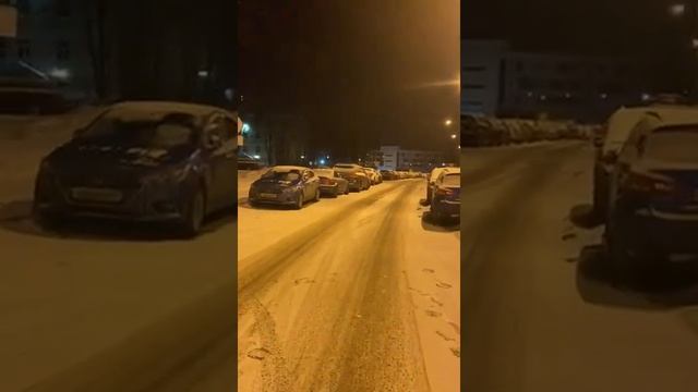 движение автомобиля Михневская 8 смотреть онлайн