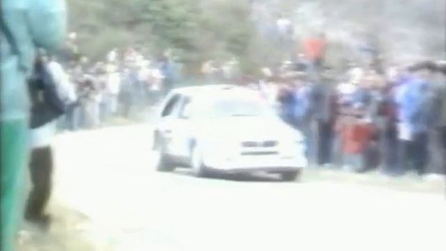 Lancia Delta S4 Martini Racing Markku Alen смотреть онлайн
