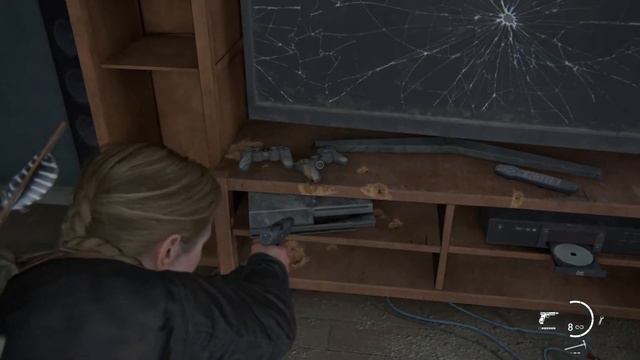 РАЗРАБЫ ЗАЩИЩАЮТ PS3 В ОДНИ ИЗ НАС 2 смотреть онлайн