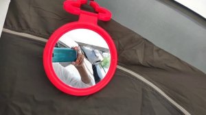 Как отдохнуть на море в палатках с комфортом? Наш первый лагерь